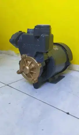 Pompa air SHIMIZU MANUAL