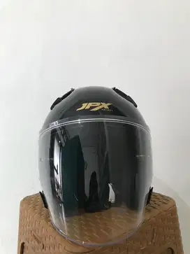 Helm JPX NOVA X XXL baru 2bulan