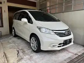 Honda Freed 2012 Bensin