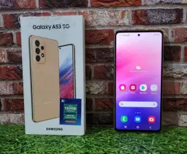 Samsung a53 5g 8/128