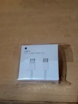 Di jual kabel data type c original ibox