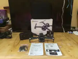 Drone Fly Mini Pro 2 Batrey Baru Free Pelatihan Drone
