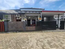 Dijual rumah murah purwokerto selatan