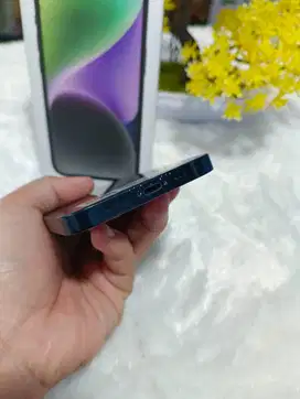 IPHONE 14 128GB SECOND INDO