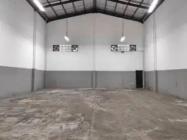 Disewakan Gudang di Green Sedayu Bizpark Cakung Jakarta Timur