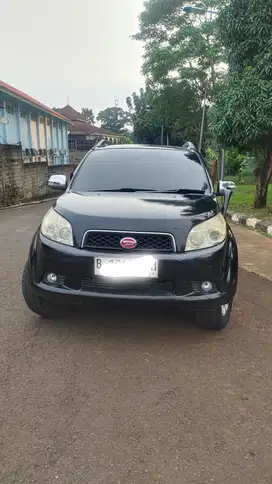 Daihatsu Terios 2008 Bensin