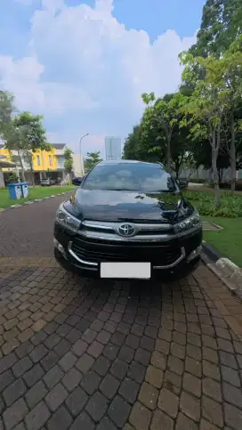 Toyota Kijang Innova 2.4 V Solar AT '18