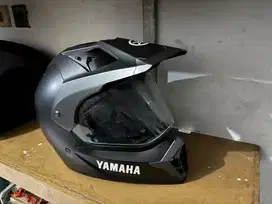 HELM YAMAHA MT25 ORI