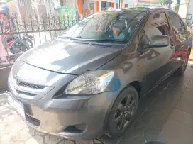 Vios Limo ex BB thn 2011 Plat B Ganjil Bekasi Kota