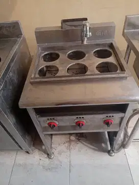 Peralatan kitchen set resto
