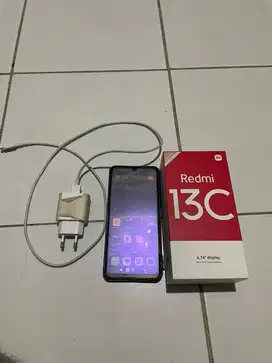 Xiaomi Redmi 13C