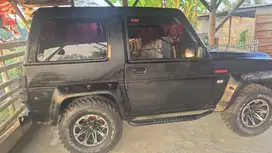 Daihatsu Feroza 1994 Bensin
