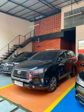 Low Km Toyota Kijang Innova 2023 Diesel