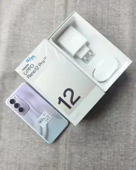 OPPO RENO 12 PRO 12/512 BARANG LIMIT NEW COD GAS