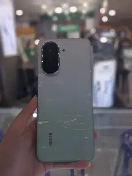 Promo yessscredit free 2 x cicilan redmi A5 4+4/128GB