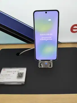 Credit Hp Samsung Galaxy A36 5G bunga mulai 0% free 1x cicilan