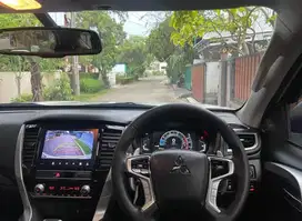 Mitsubishi Pajero Sport 2021 Diesel