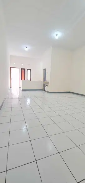 Ruko Taman Holis Indah 2 Mainroad