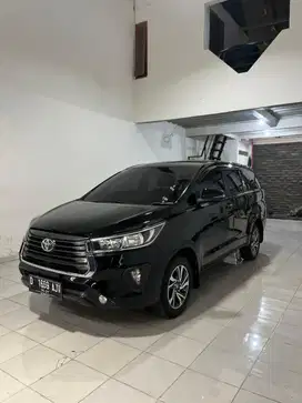 Innova Reborn G Diesel 2022 Matic
