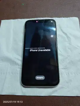 iphone 11 lock icould