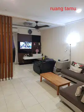 Di Jual Rumah Sutera Feronia Siap Huni Lokasi Strategis