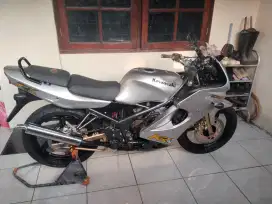 NINJA RR CBU/ZX 2005