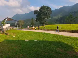 Jual Tanah SHM Panoramic Highland Resort Siap Bangun 1000 Mdpl