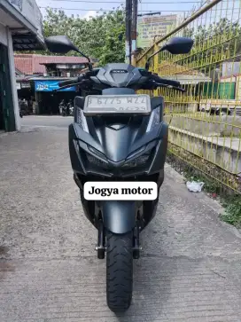 Honda Vario 160 ABS Th.2022