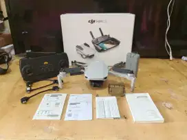 Drone Dji Mini SE Fullset