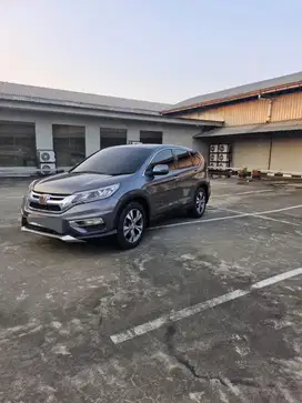 Honda CR-V 2014 Bensin