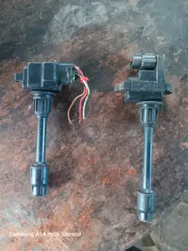 Ignition coil NISSAN INFINITI i30