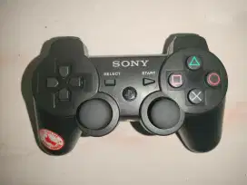 Stik PS3 OP Ori Pabrik Like New