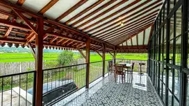 Dijual Villa dengan Review AirBNB bagus