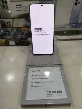 Credit Hp Xiaomi 15 cicilan bunga mulai 0% free 1x cicilan