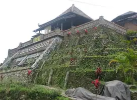 Jual Villa Borobudur Java etnis, Di Malino