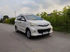 Toyota New Avanza Veloz 1.5 manual 2014 Kredit murah