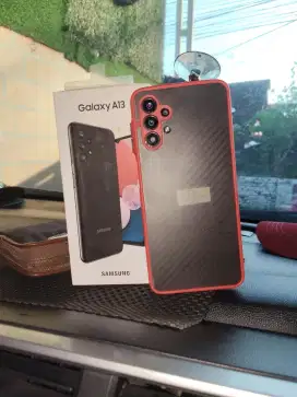 Samsung A13 Ram 6Gb Memory 128 Mulus