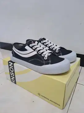 Johnson Galaxy Pro Low Cut