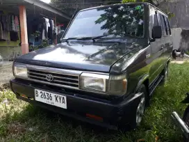 kijang astra tahun 1991 pajak idup.
