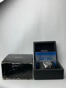 SEIKO 5 SNKM87K1 FULLSET BOX
