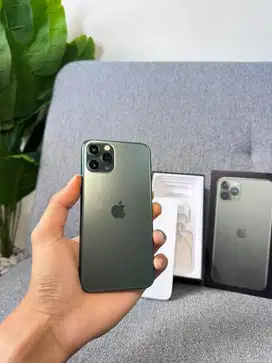 iPhone 11 Pro 256GB All Operator