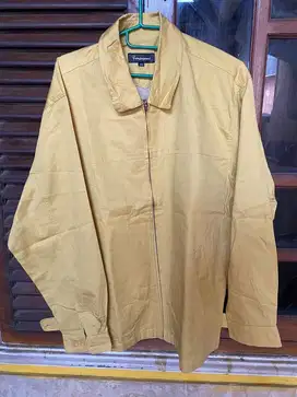 Jaket casual brend import baru