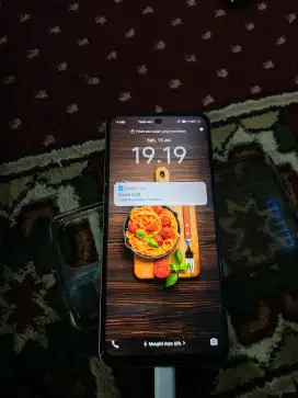 VIVO Y19S RAM 4+4/64