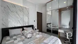 Rumah Baru, Mewah Murah, Masuk dari Dago Asri, Kota Bandung Perumahan