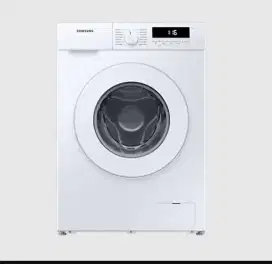Mesin Cuci Samsung Front Loading 7 Kg