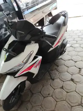 Dijual sepeda mulus terawat STNK baru .PHP minggir