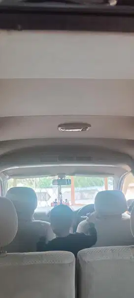 Toyota Avanza 2007 Bensin