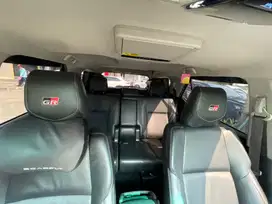 Toyota Fortuner 2022 Diesel