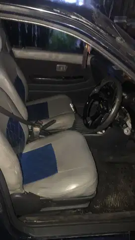 Toyota Starlet 1995 Bensin