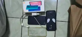Redmi 9 4/64 fullset